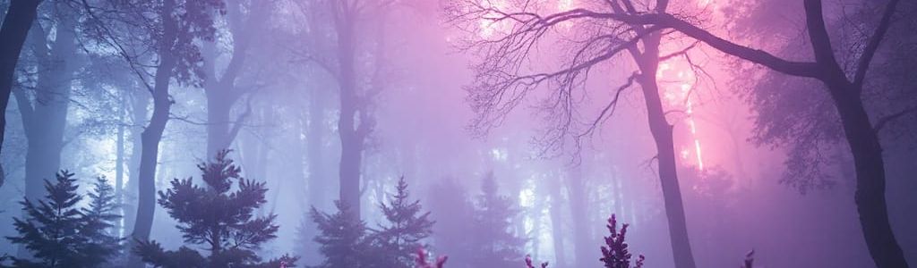 Profile Hero Background