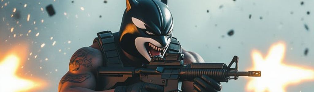 Profile Hero Background