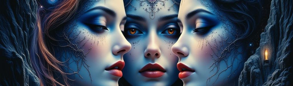 Profile Hero Background