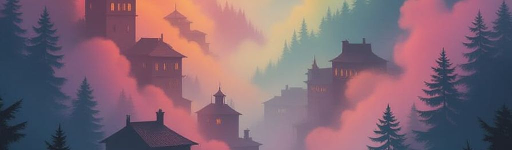 Profile Hero Background