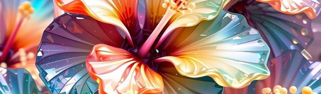 Profile Hero Background