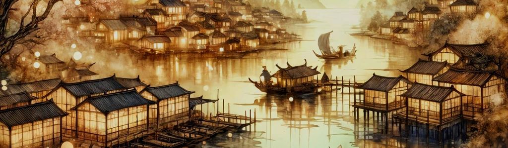 Profile Hero Background