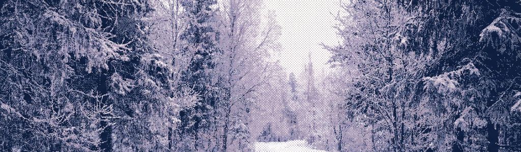 Profile Hero Background