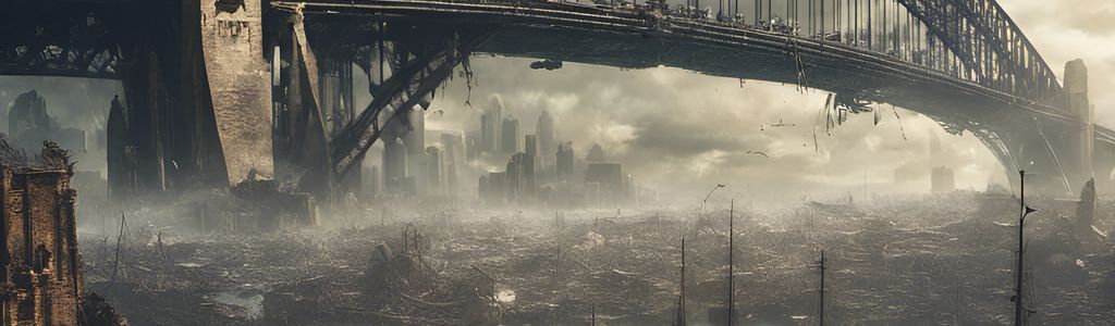 Profile Hero Background