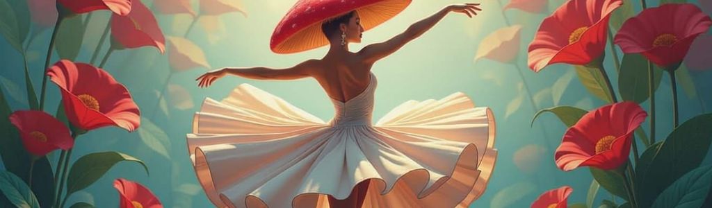 Profile Hero Background