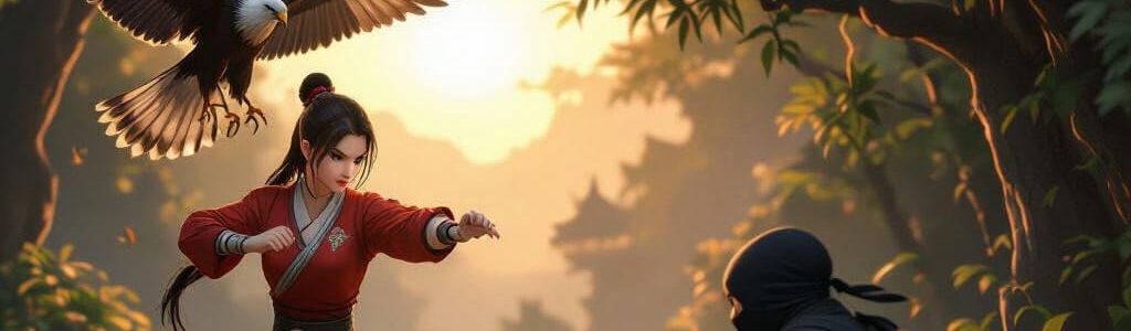 Profile Hero Background