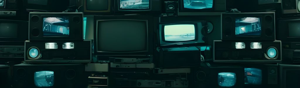 Profile Hero Background