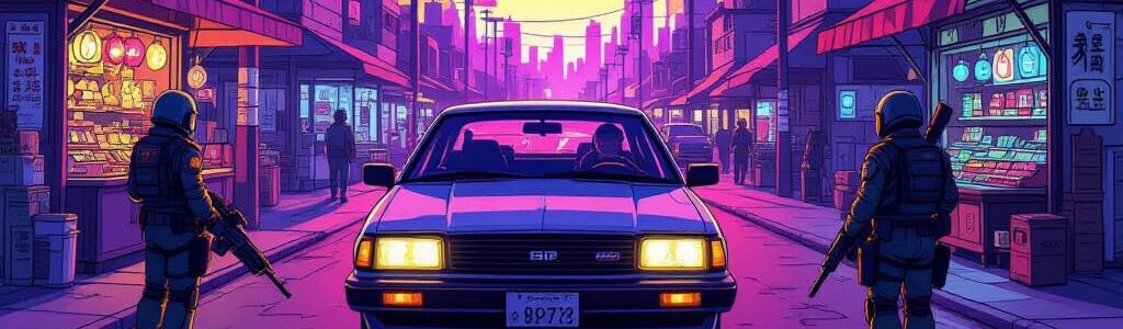 Profile Hero Background