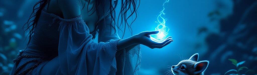 Profile Hero Background