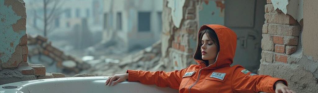 Profile Hero Background