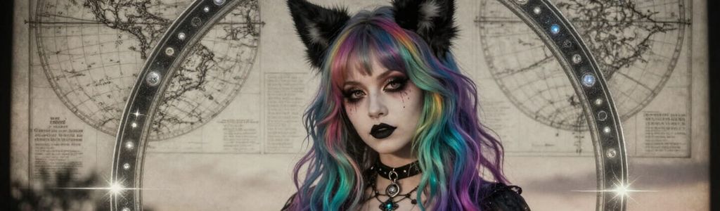 Profile Hero Background