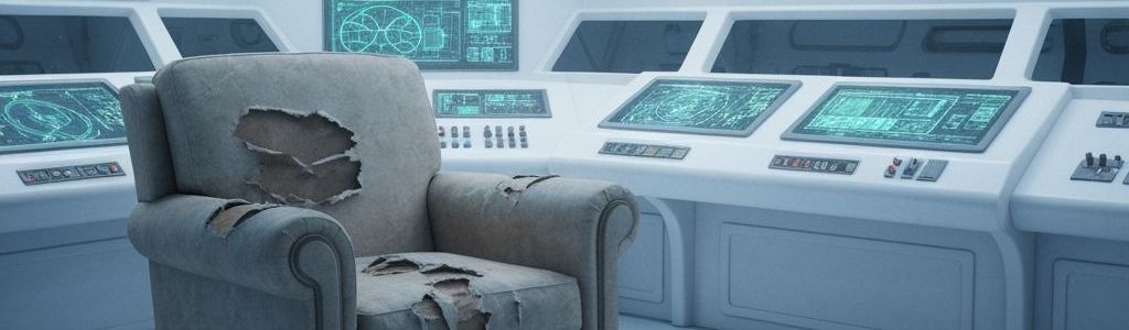 Profile Hero Background