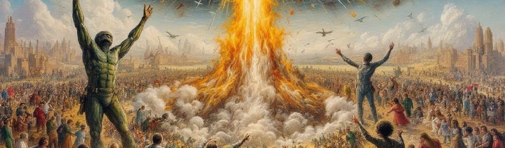 Profile Hero Background