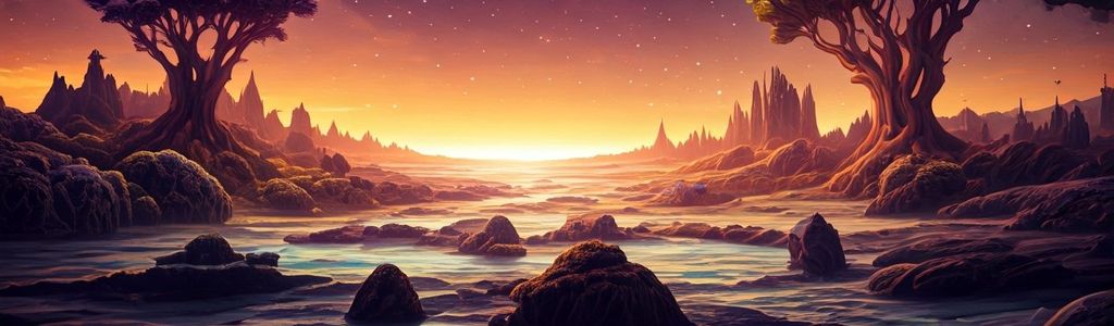 Profile Hero Background