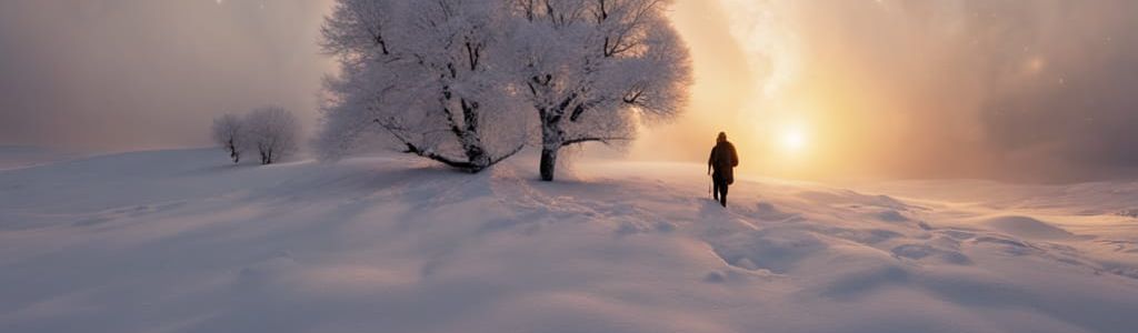 Profile Hero Background