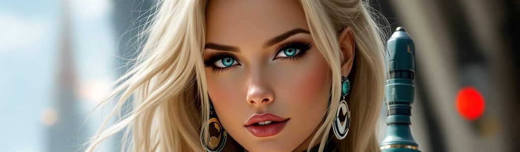 Profile Hero Background