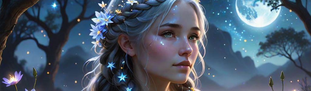 Profile Hero Background