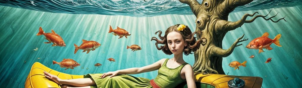 Profile Hero Background