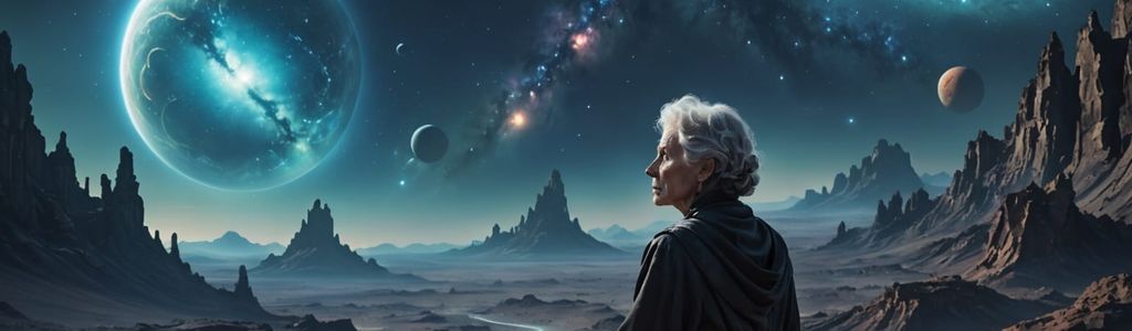 Profile Hero Background