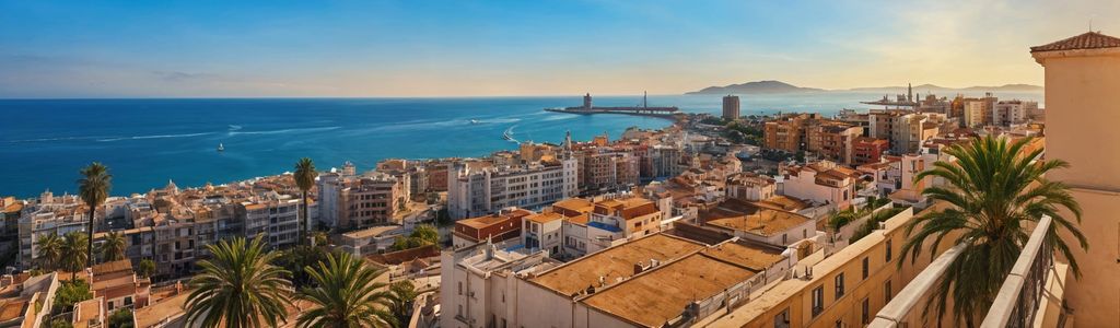 Profile Hero Background