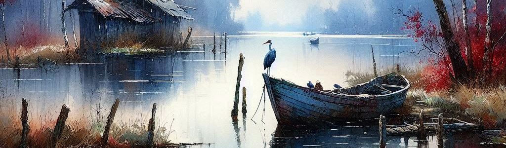 Profile Hero Background