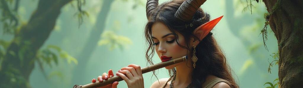 Profile Hero Background