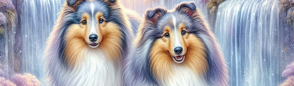 Profile Hero Background