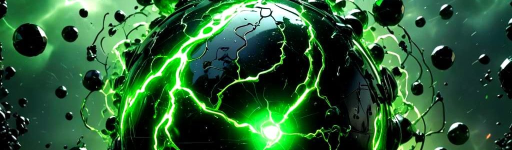 Profile Hero Background