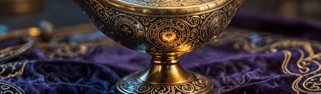 Profile Hero Background