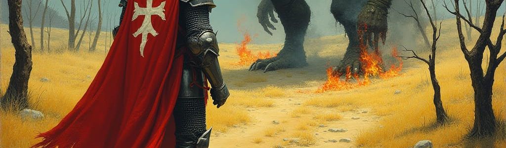 Profile Hero Background