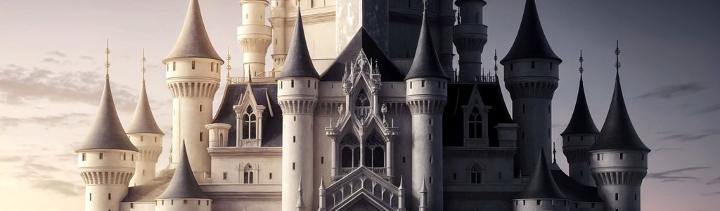 Profile Hero Background