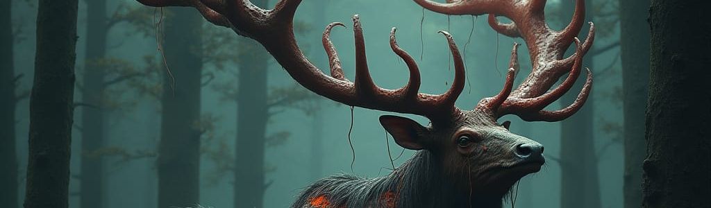 Profile Hero Background