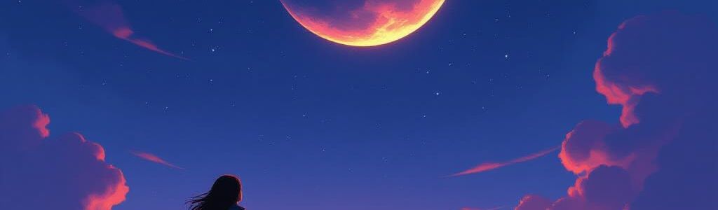 Profile Hero Background