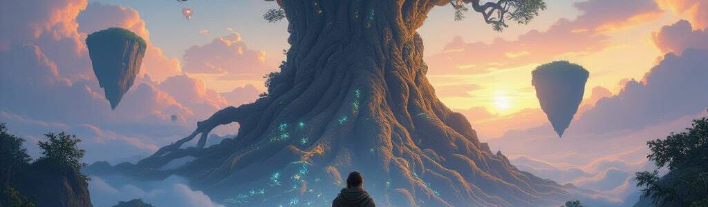 Profile Hero Background