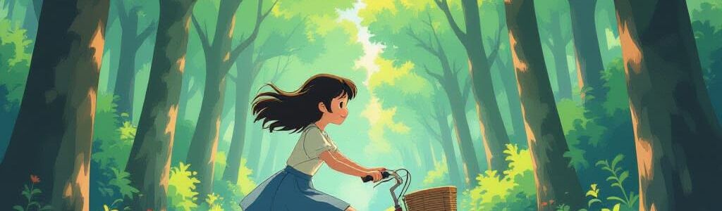 Profile Hero Background