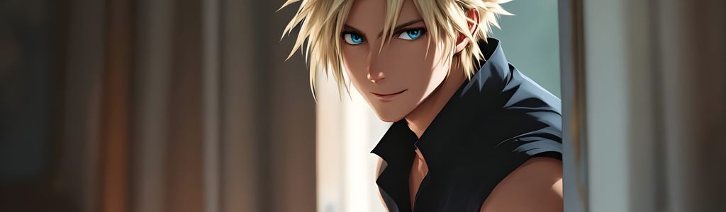 Profile Hero Background