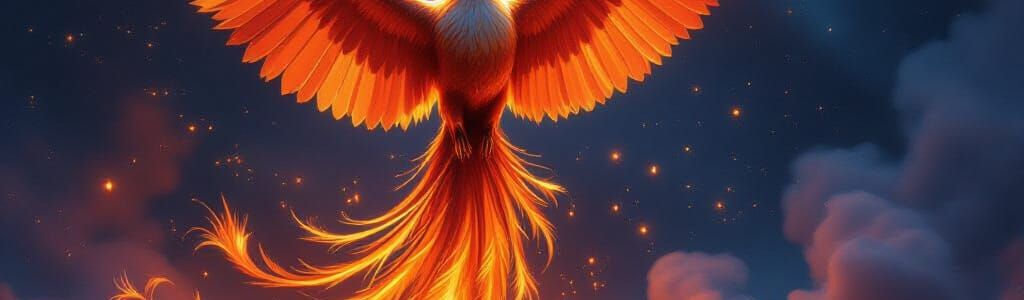 Profile Hero Background