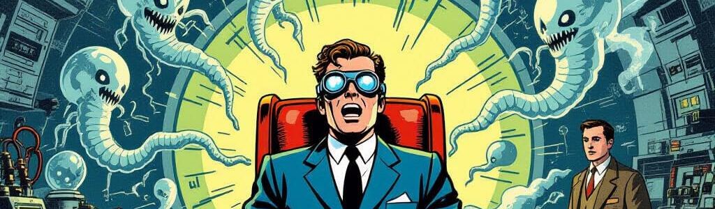 Profile Hero Background