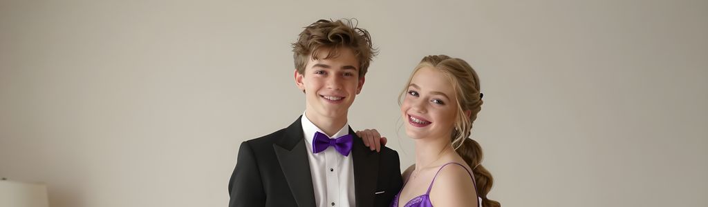 Profile Hero Background