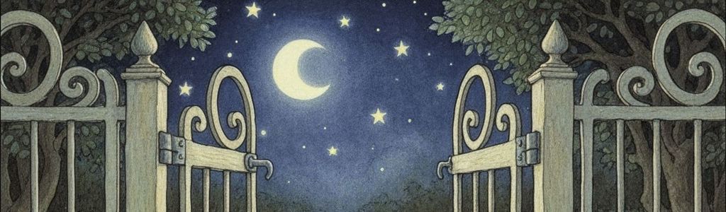 Profile Hero Background