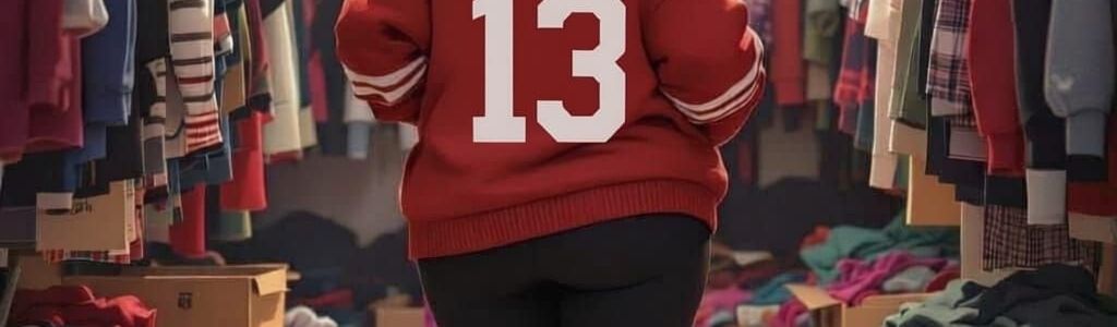 Profile Hero Background