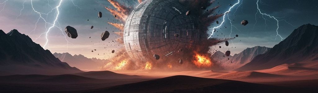 Profile Hero Background