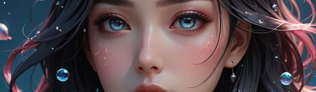 Profile Hero Background