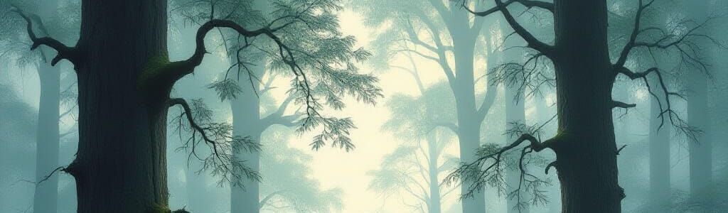 Profile Hero Background