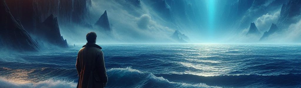 Profile Hero Background