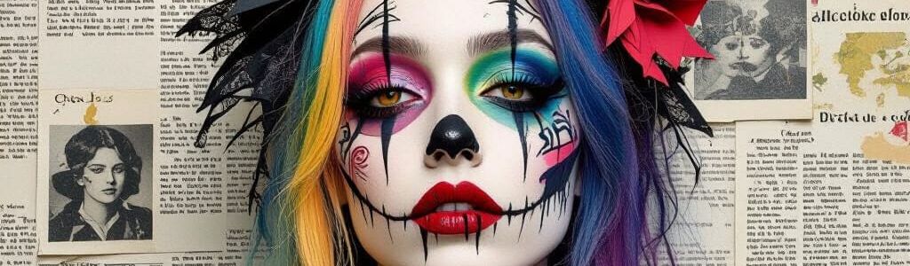 Profile Hero Background