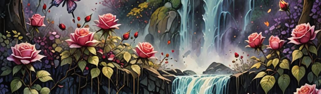 Profile Hero Background