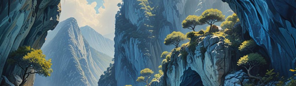 Profile Hero Background