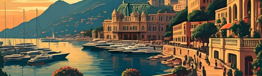 Profile Hero Background