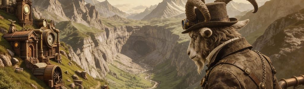 Profile Hero Background